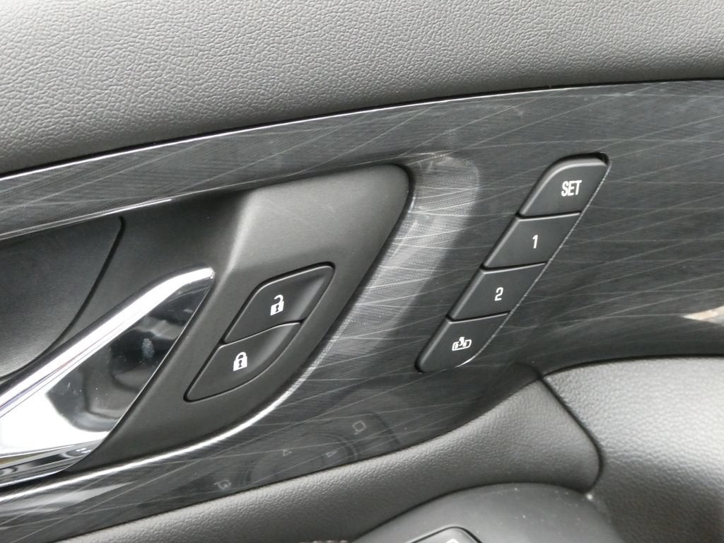 2022 Chevrolet Traverse High Country