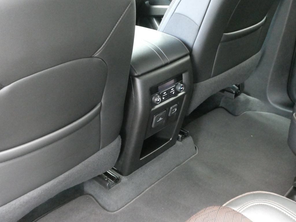 2022 Chevrolet Traverse High Country