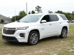 2022 Chevrolet Traverse High Country