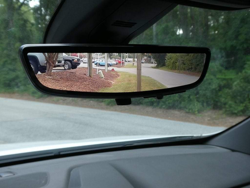 2022 Chevrolet Traverse High Country