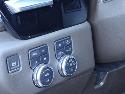 2024 GMC Sierra 2500 HD SLT