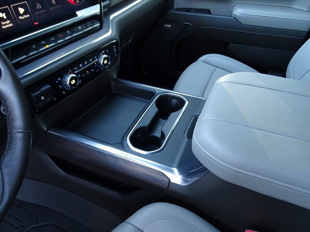 2024 GMC Sierra 2500 HD SLT