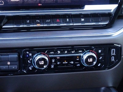 2024 GMC Sierra 2500 HD SLT