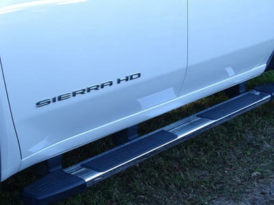 2024 GMC Sierra 2500 HD SLT