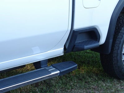 2024 GMC Sierra 2500 HD SLT