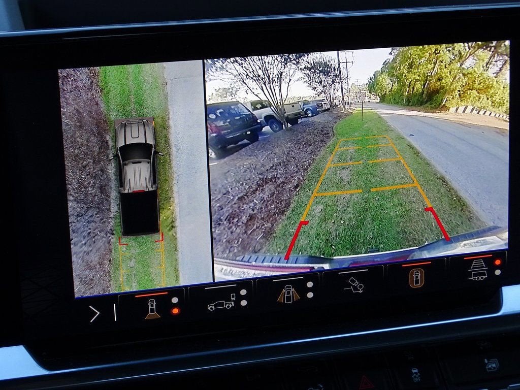 2024 GMC Sierra 2500 HD SLT