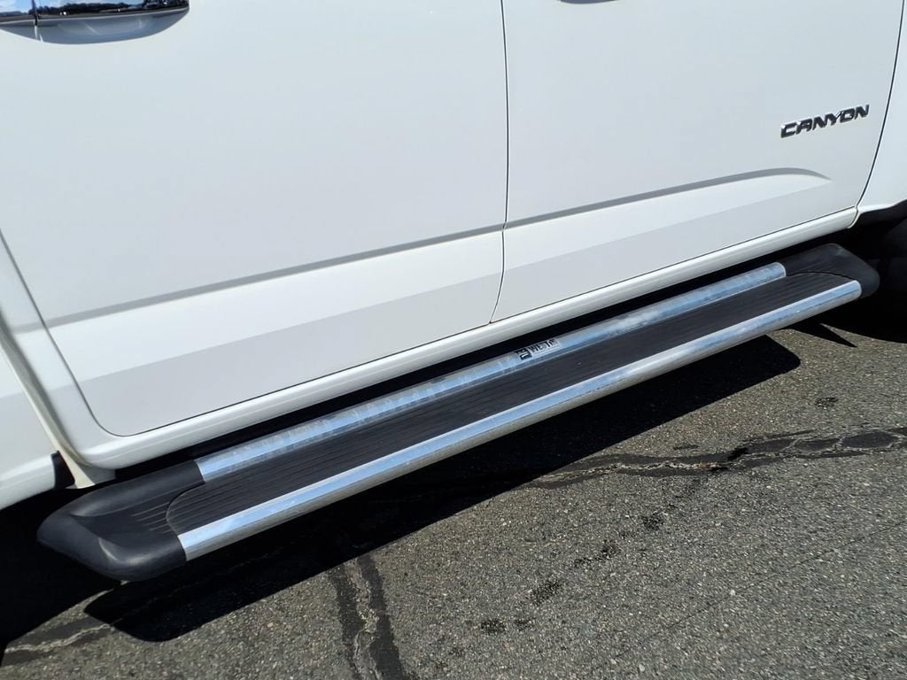2016 GMC Canyon 2WD SLT