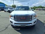 2016 GMC Canyon 2WD SLT