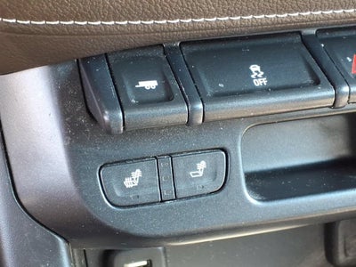 2016 GMC Canyon 2WD SLT