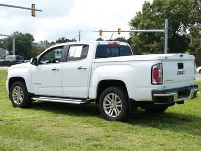 2016 GMC Canyon 2WD SLT
