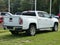 2016 GMC Canyon 2WD SLT