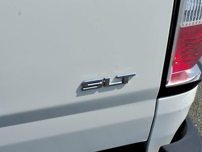 2016 GMC Canyon 2WD SLT
