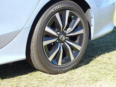 2023 Honda Civic Sedan EX