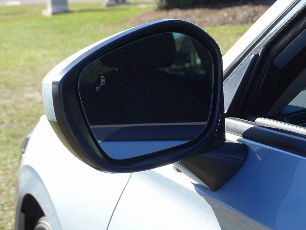 2023 Honda Civic Sedan EX