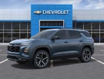 2027 Chevrolet Equinox FWD RS