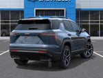 2027 Chevrolet Equinox FWD RS