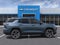 2027 Chevrolet Equinox FWD RS