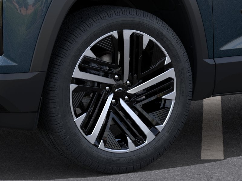 2027 Chevrolet Equinox FWD RS