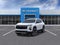 2027 Chevrolet Equinox FWD RS