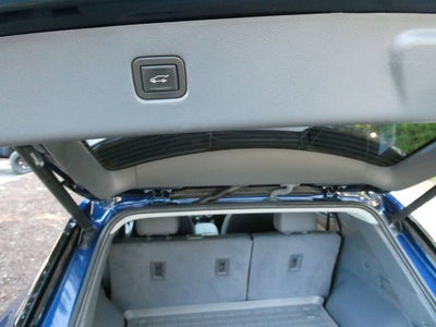 2022 Chevrolet Blazer 3LT