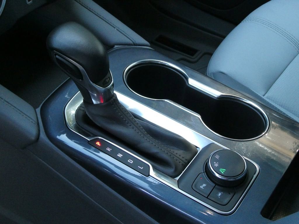 2022 Chevrolet Blazer 3LT