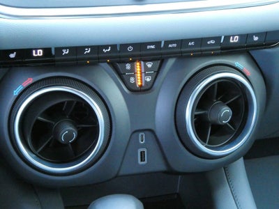 2022 Chevrolet Blazer 3LT