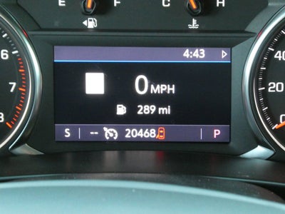 2022 Chevrolet Blazer 3LT