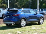2022 Chevrolet Blazer 3LT