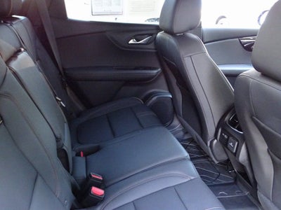 2025 Chevrolet Blazer Premier