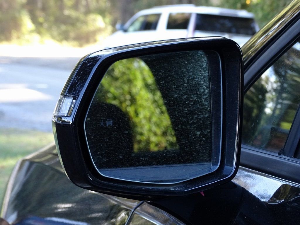 2025 Chevrolet Blazer Premier