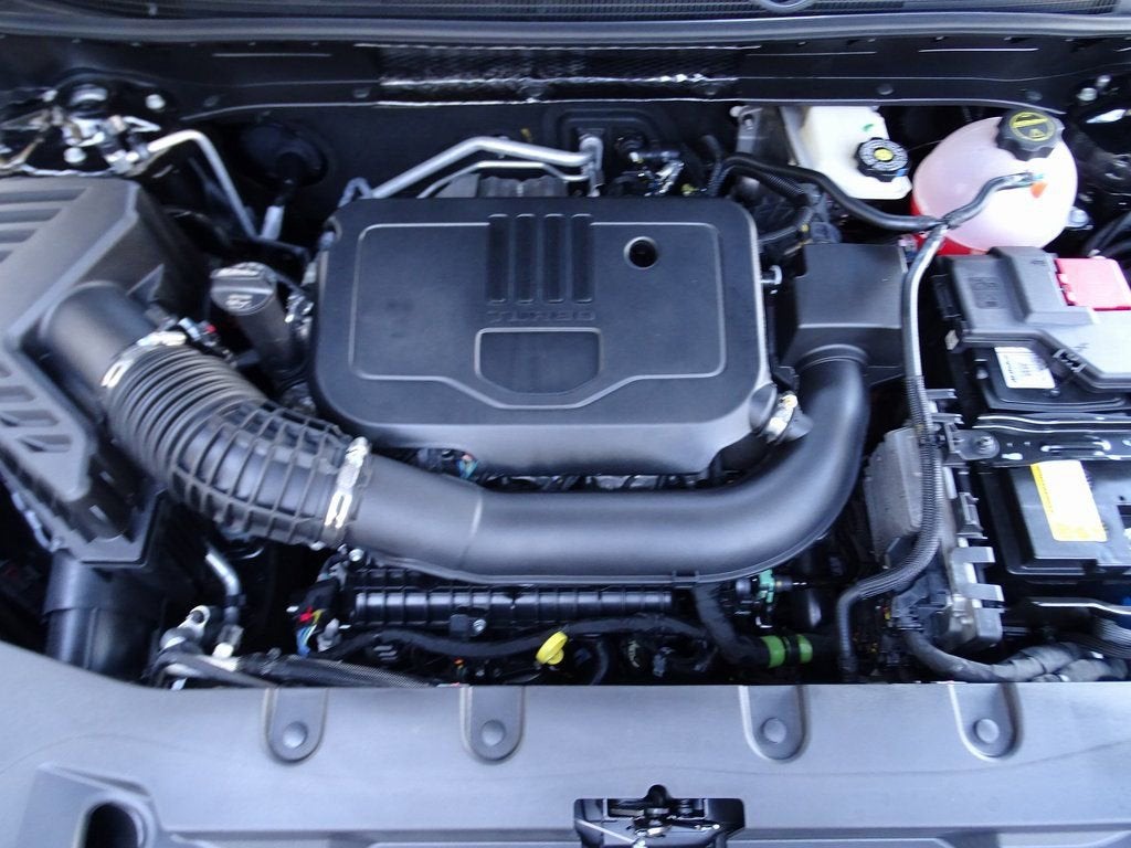 2025 Chevrolet Blazer Premier