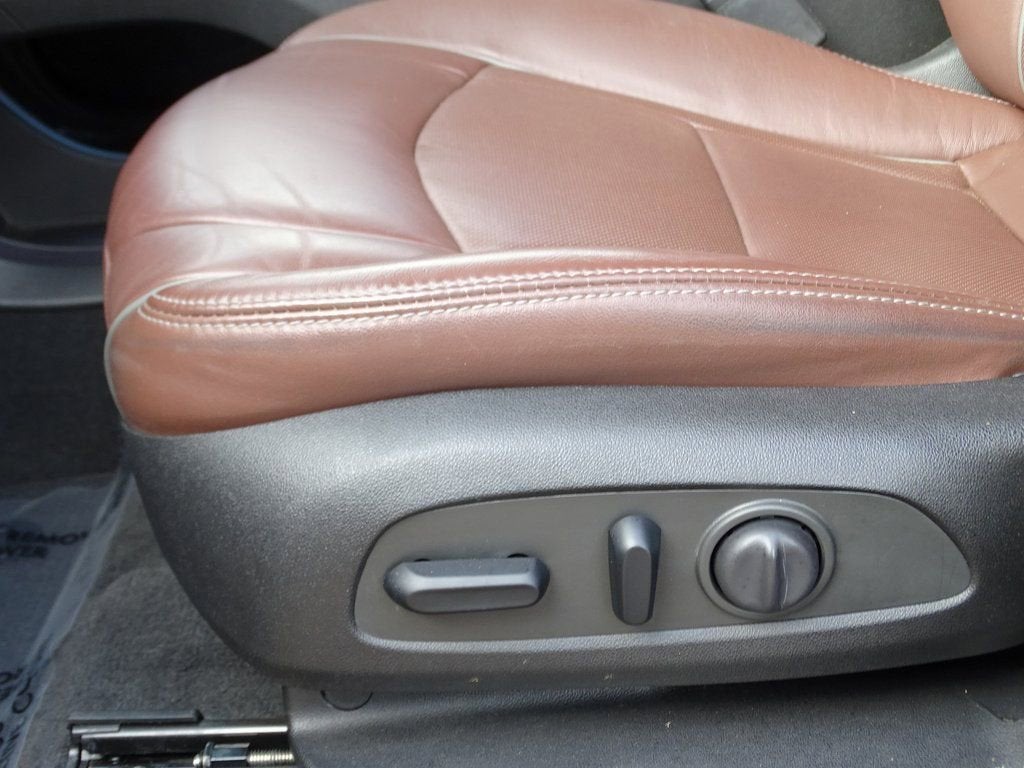 2018 Buick Enclave Avenir