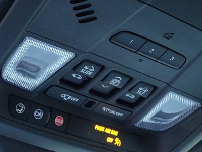 2022 Buick Enclave Essence