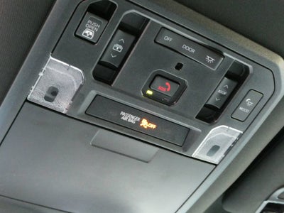 2025 Toyota Tundra 4WD Limited Hybrid