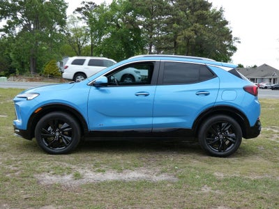 2025 Buick Encore GX Sport Touring