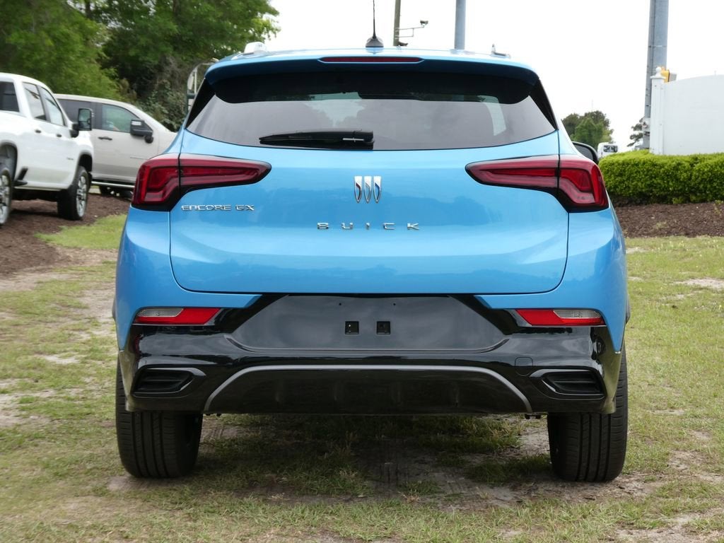 2025 Buick Encore GX Sport Touring