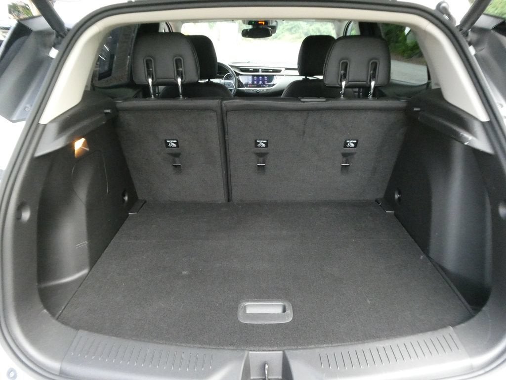 2022 Buick Encore GX Essence