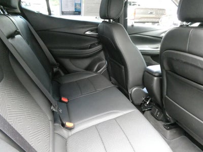 2022 Buick Encore GX Essence