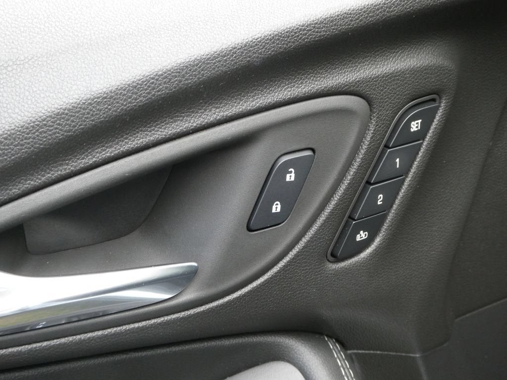 2022 Buick Encore GX Essence