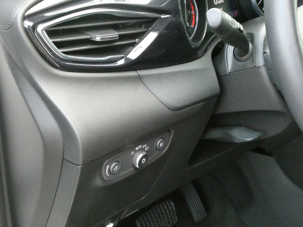 2022 Buick Encore GX Essence