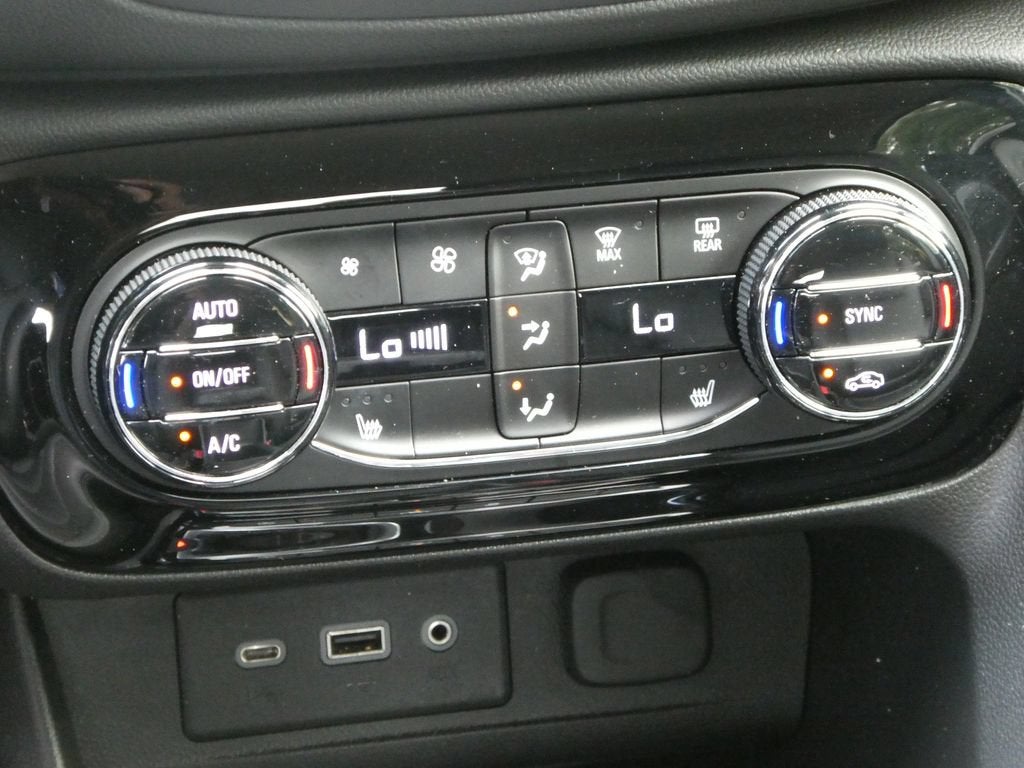 2022 Buick Encore GX Essence