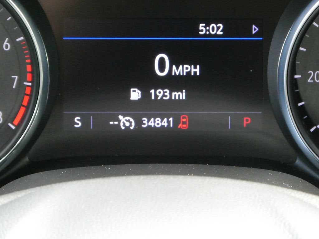 2022 Buick Encore GX Essence