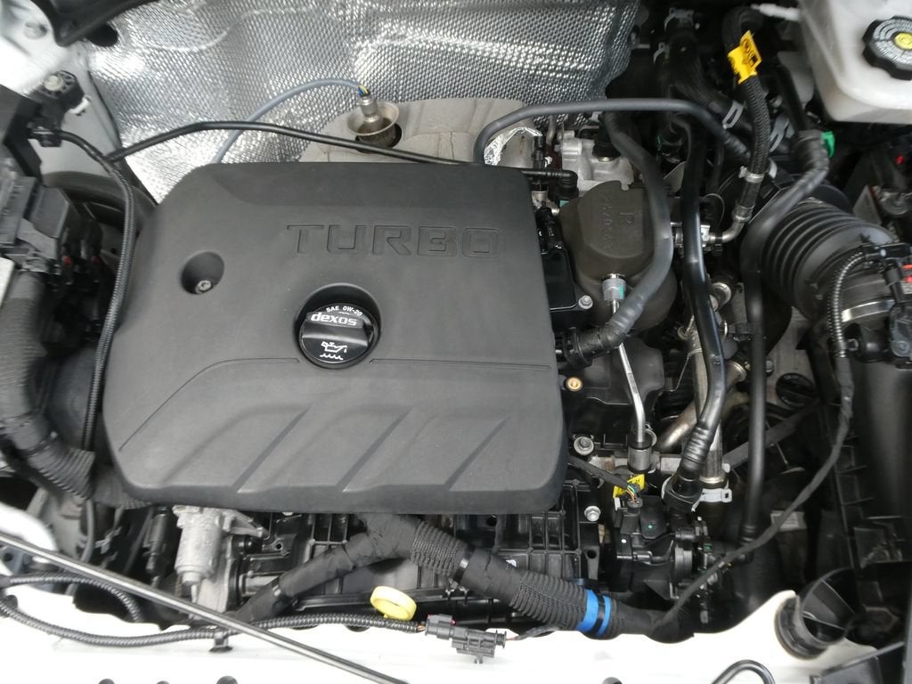 2022 Buick Encore GX Essence