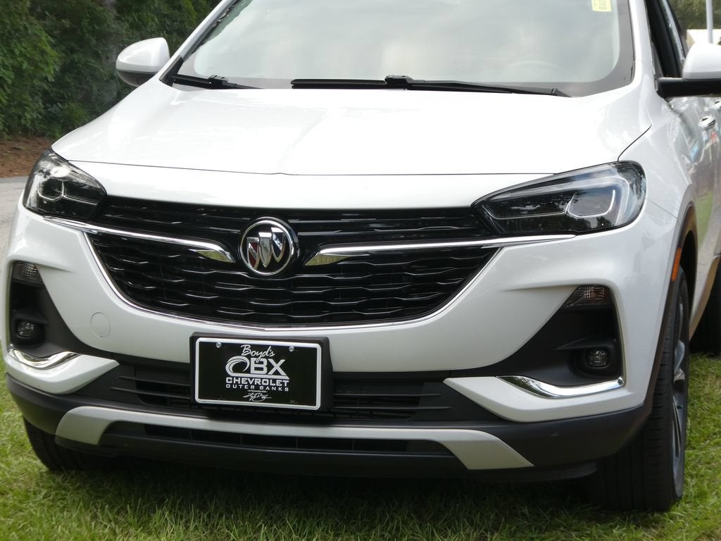 2022 Buick Encore GX Essence
