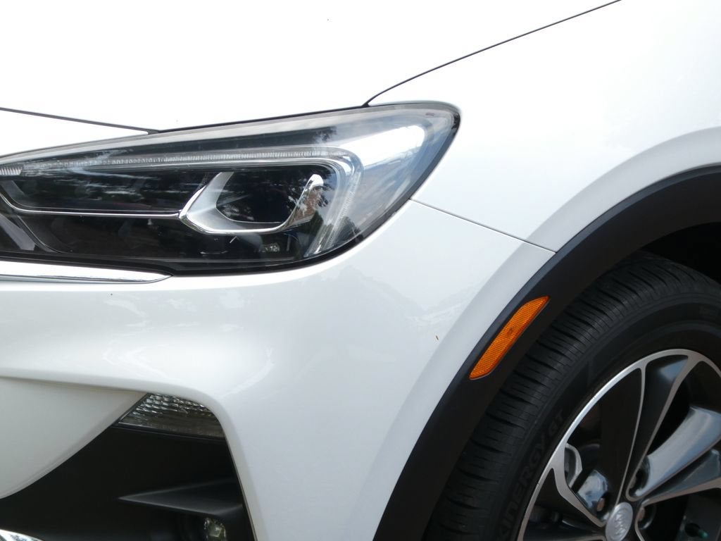 2022 Buick Encore GX Essence