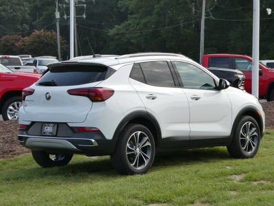 2022 Buick Encore GX Essence