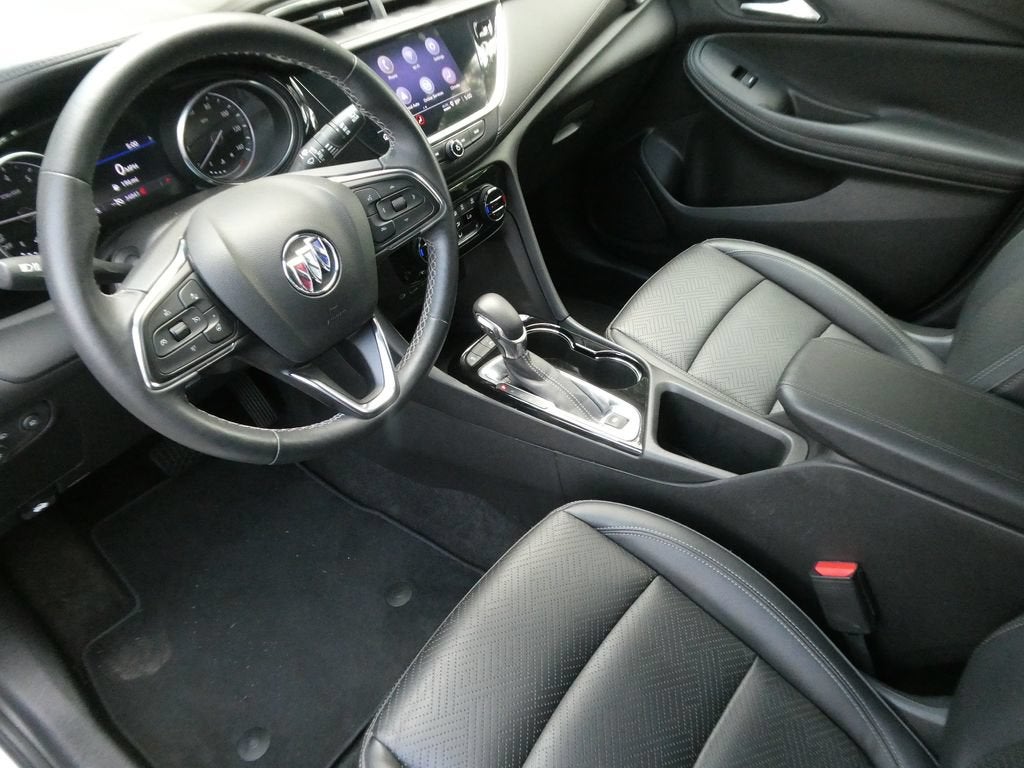 2022 Buick Encore GX Essence