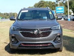 2020 Buick Encore GX Essence