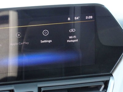 2025 Chevrolet Trailblazer LS