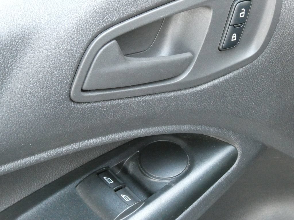 2018 Ford Transit Connect Van XL